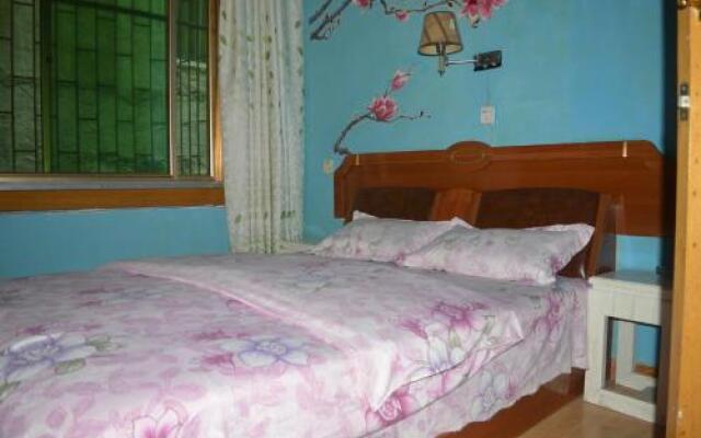 Wenxin Hostel