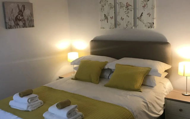 Ardentorrie Holiday Home