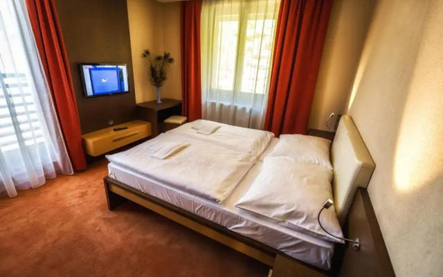 Hotel Malina ***