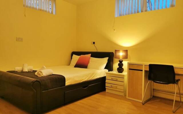 Birmingham Central Rooms