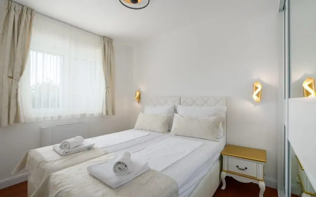 Luxury Sunset Residences - Okrug Gornji