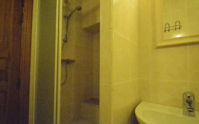 Holiday Home in Daverdisse With Terrace