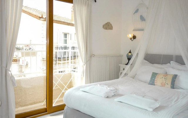 Peri Art Hotel