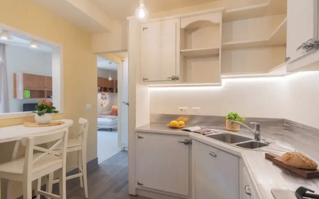 Linda Apartments by Rent all Como