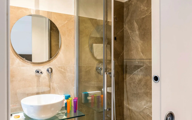 Mercure Roma Centro Termini