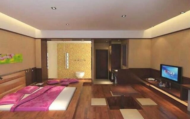 Hongtai Hotel Shenzhen