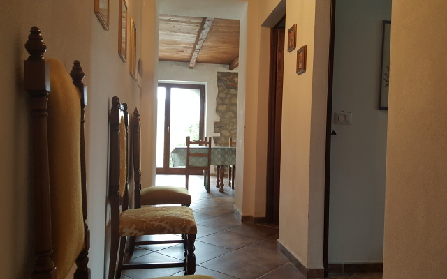 Agriturismo Castello delle Fornaci - Private Jacuzzi