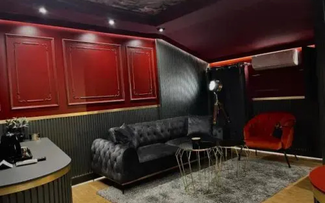 Hotel Allur