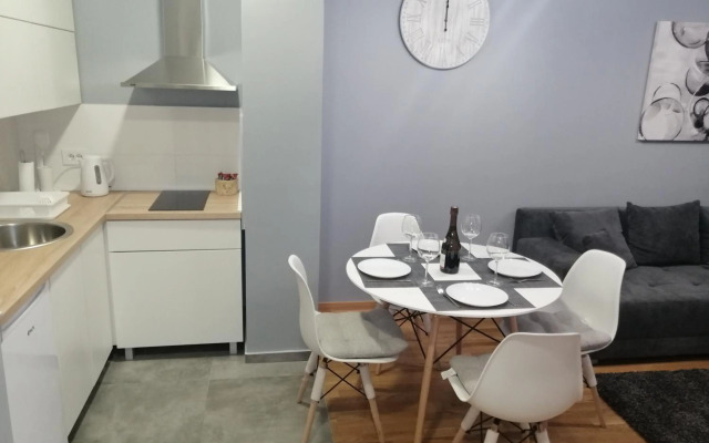 FIT apartman