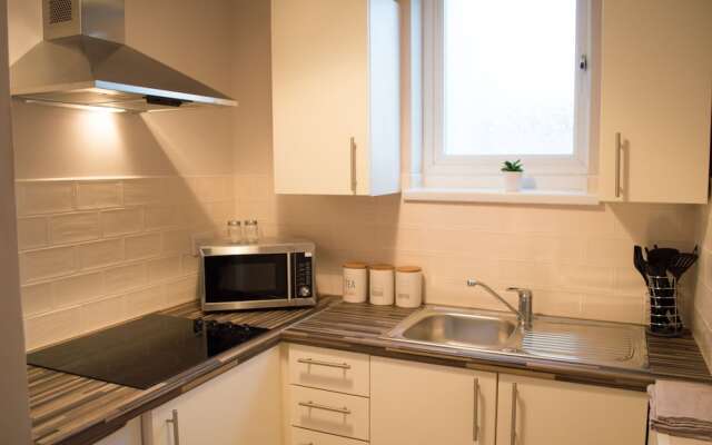 Alexandra Place - Serviced Apartments
