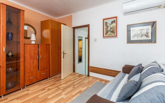 Stunning Home in Opatija With Wifi and 2 Bedrooms