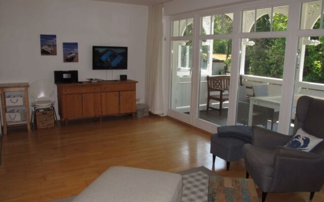 Apartment  Juliusruh 22100