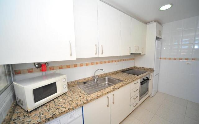 Apartamento Estoril III-IV
