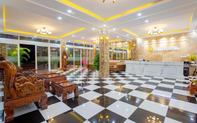 Nghi Lan Hotel