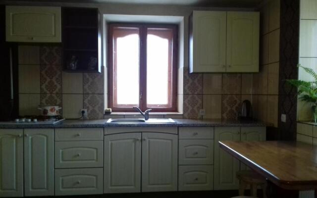 Grunyk Guest House