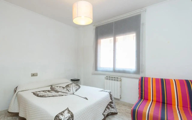 Apartamento Rambla Tarragona