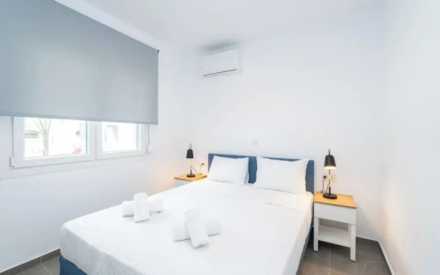 Green Almond Residential Complex