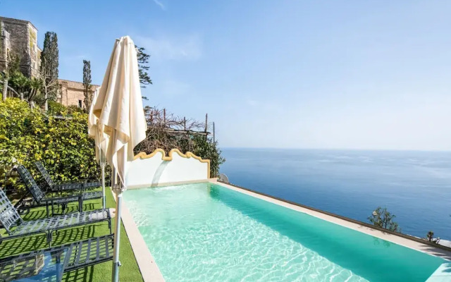 Belvilla by OYO Villa Positano