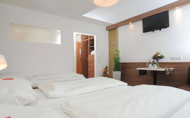 Hotel Restaurant Wallner