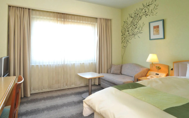 Rihga Royal Hotel Niihama