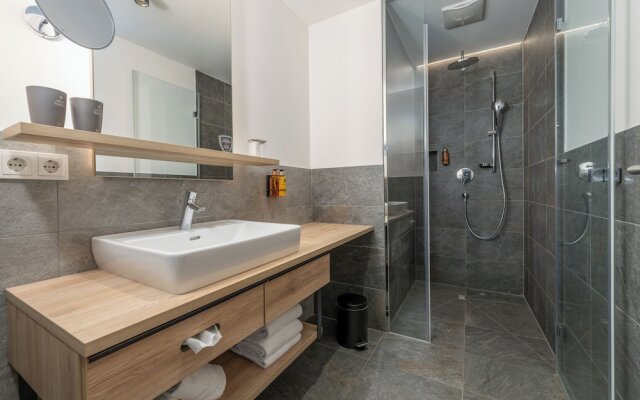 Apartments Stockinggut