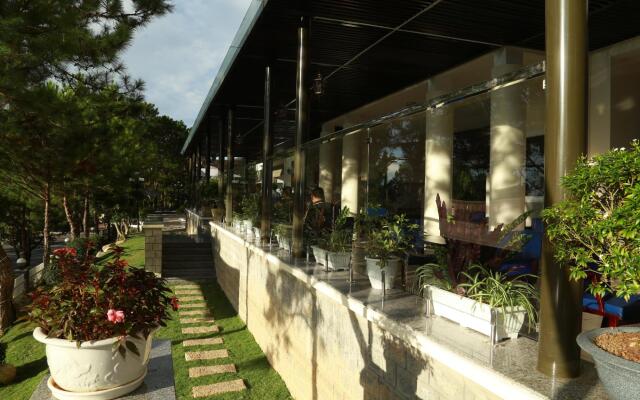 Ky Hoa Da Lat Hotel