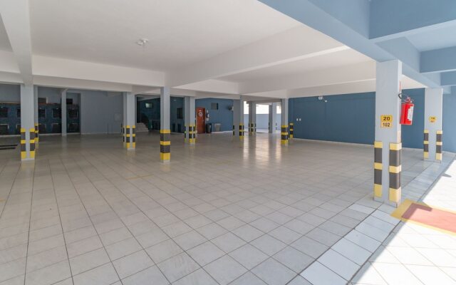 Aluguel Apartamento 3 quartos sendo 1 suíte - 582