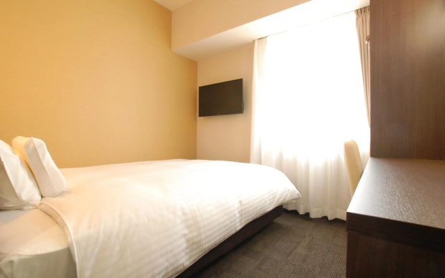 AB Hotel Gifu – Guest Rooms – Gifu
