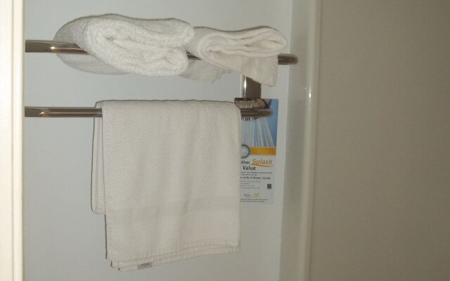 Quality Inn Little Creek