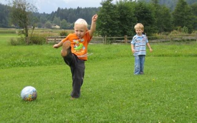 Erlebnisbauernhof Urak