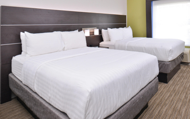 Holiday Inn Express & Suites Corpus Christi - N Padre Island by IHG