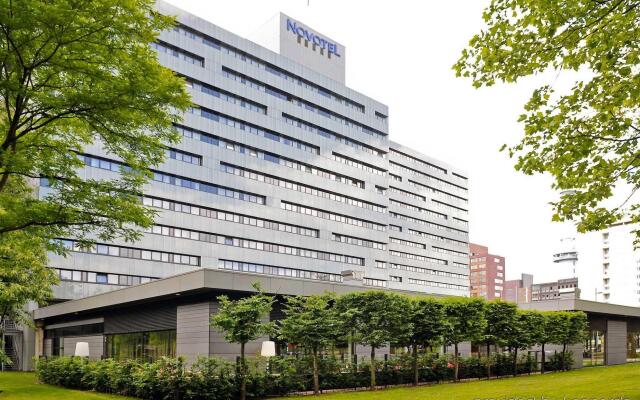 Novotel Amsterdam City