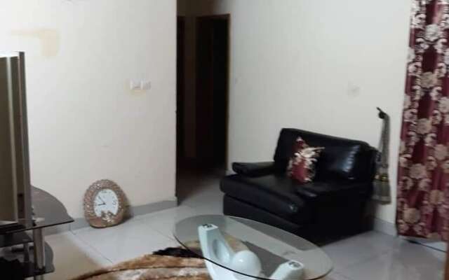 DREAMS HOUSE BONAMOUSSADI ,appartement