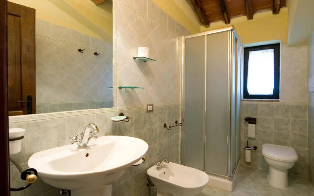 Antico Borgo Poggiarello