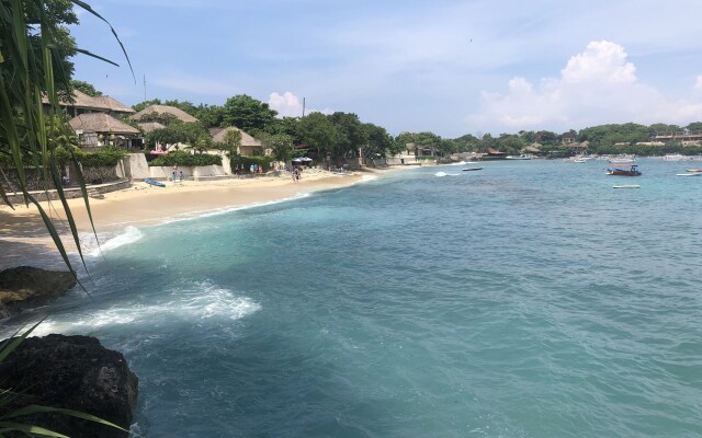 Pandana Boutique Hotel