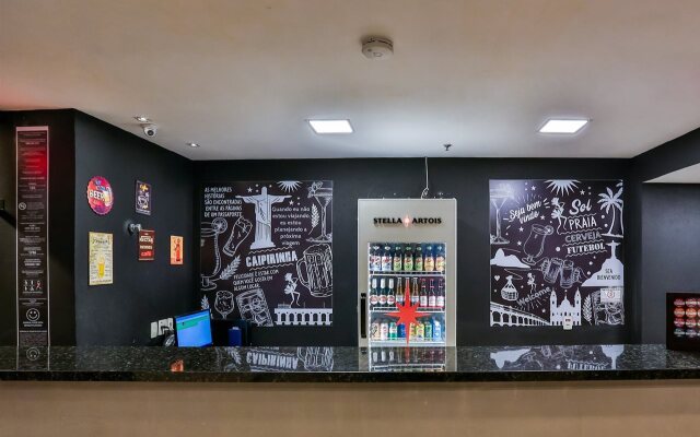 Copacabana Suites By Atlantica Hotels