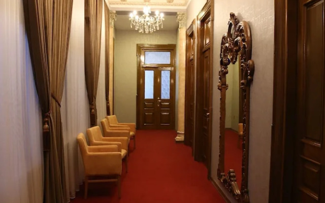 Nizami Hotel