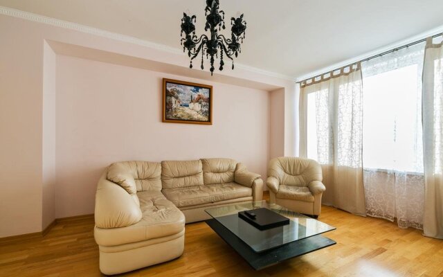 MaxRealty24 Noviy Arbat 16