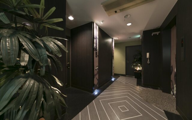 Hotel Lotus Kobe - Adults Only