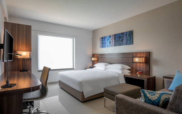 JKR Resort & Spa