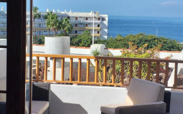 Los Geranios 2 Rooms - Sea views