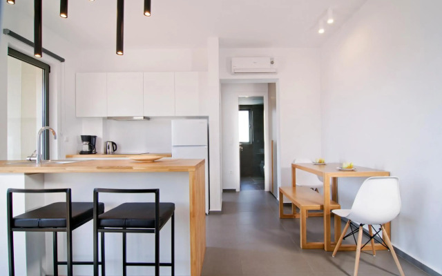 Seametry Luxury Living Apartments