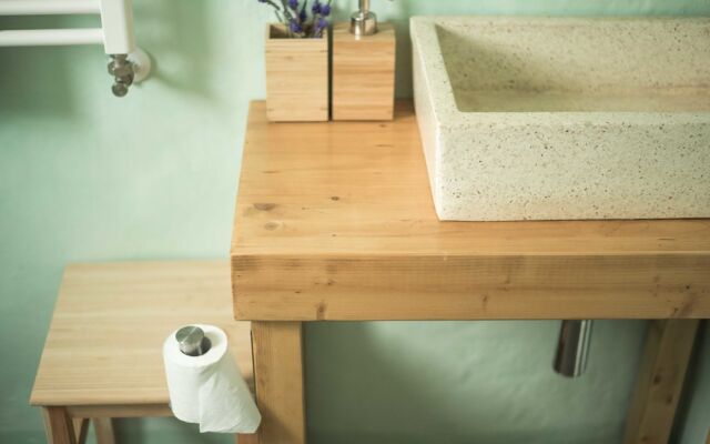 Sempreverde Atelier B&B