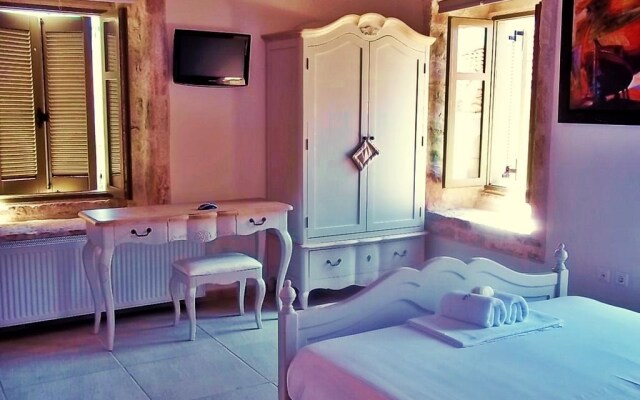 Alicelia Boutique Inn