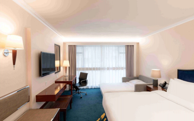 Holiday Inn Golden Mile Hong Kong by IHG