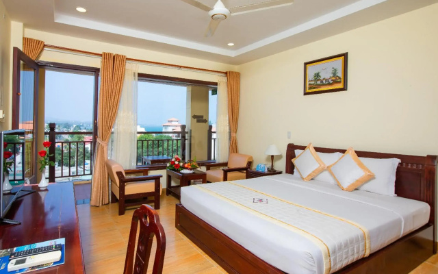 Tien Dat Mui Ne - Blue Waves Resort & Spa
