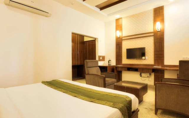 Mint Hotel Chandigarh