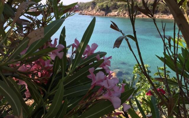 Cala Lunga
