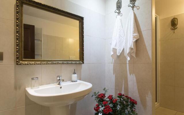 Appartamento de' I Mysteri