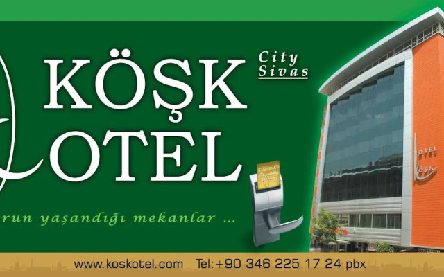 Kosk Otel
